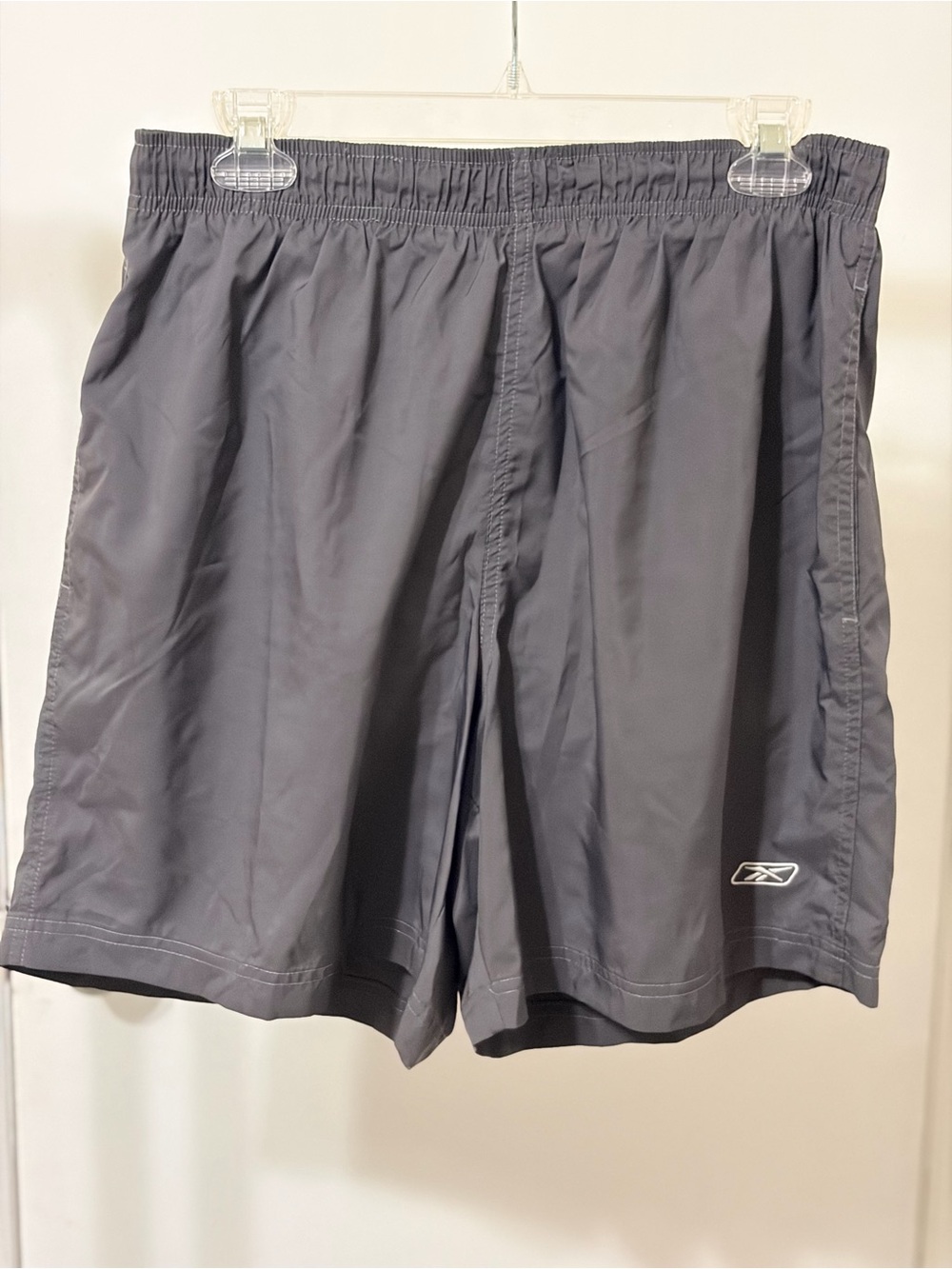 Reebok Men’s Athletic Shorts
